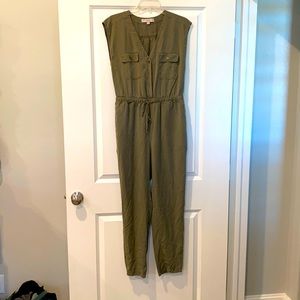 Loft Jumpsuit